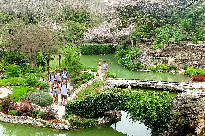 San Antonio's 1/2-day History and cultural guided driving tour - Why This Tour Is a Great Value