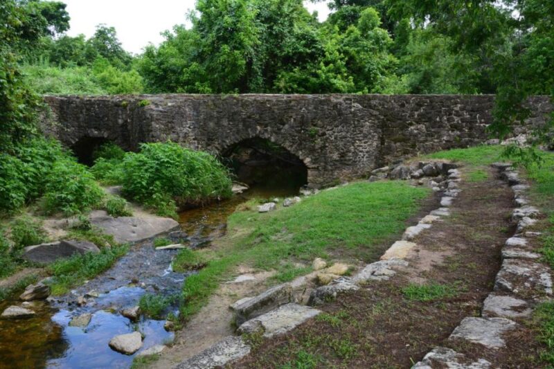 San Antonio's Historic Mission Trail: A Timeless Journey - Pickup Location and Duration