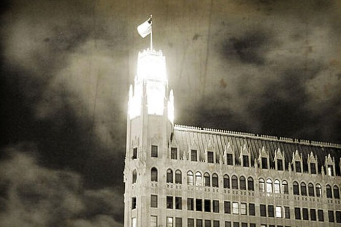 San Antonios Ultimate Ghost and Murder Walking Guided Tour - Positive Customer Feedback