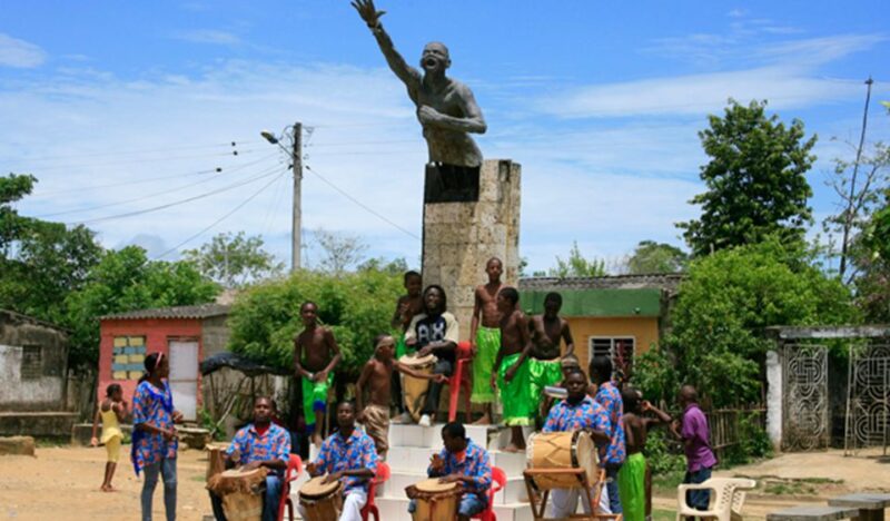 San Basilio De Palenque Private Day Tour - Cultural Experience