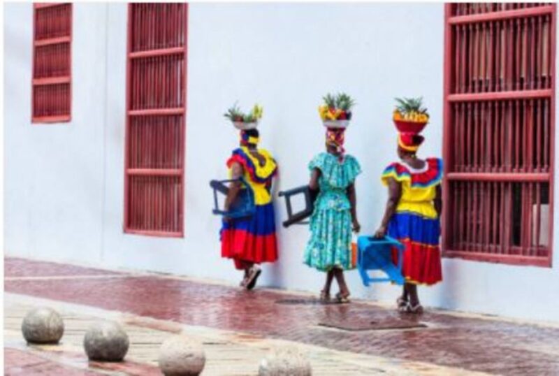 San Basilio De Palenque Private Day Tour - Itinerary Highlights