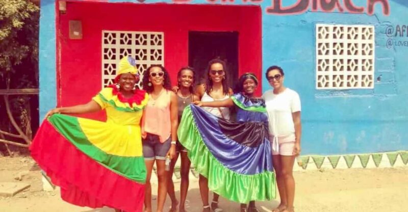 San Basilio De Palenque Tour - Cultural Experiences