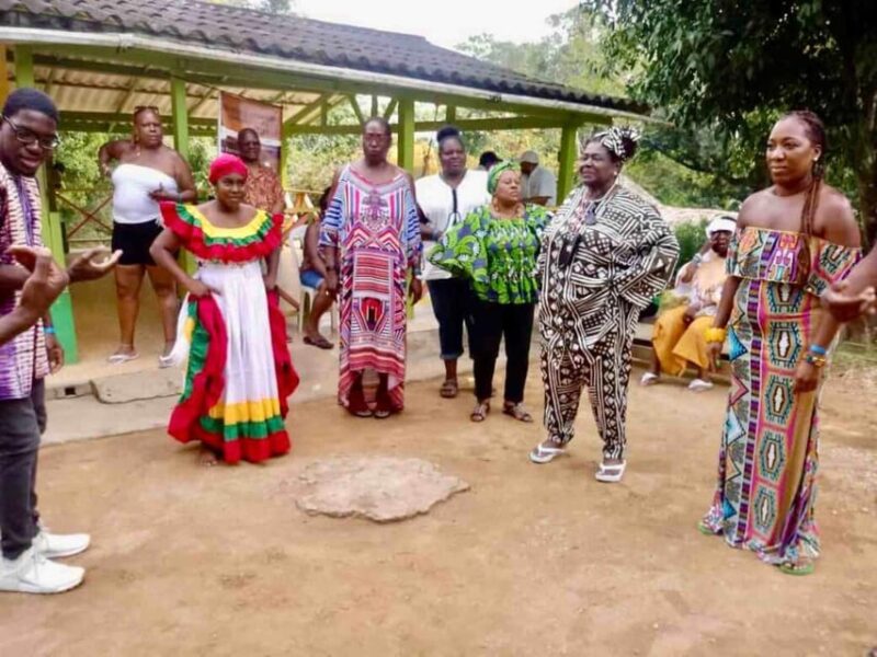 San Basilio De Palenque Tour - Tour Highlights