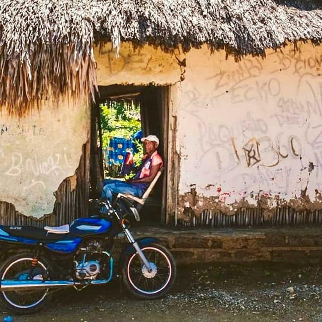 San Basilio De Palenque Tour - Inclusions and Exclusions