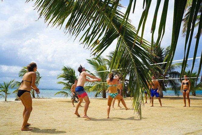 San Blas 4-Day Island Hopping Adventure From Panama City - Tour Overview