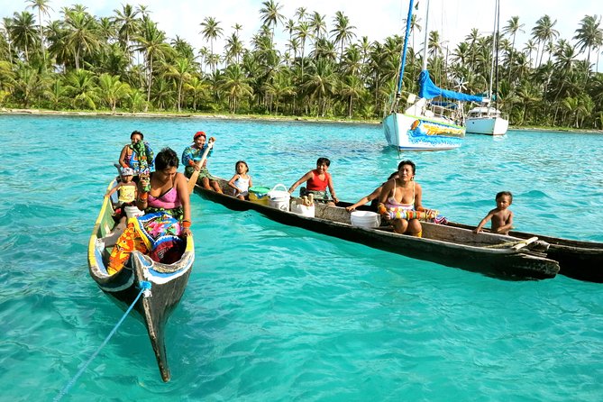 San Blas 4-Day Island Hopping Adventure From Panama City - Packing and Preparation