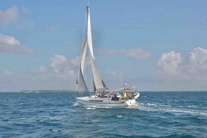 San Blas ALL INCLUSIVE Sailing Charter - 2 Day/2 Night - Meeting Point and Transportation