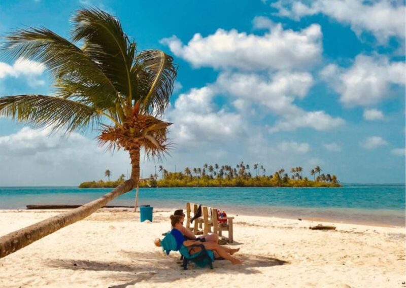 San Blas Day Tour: Explore the Top 3 Islands, From San Blas - Itinerary Highlights