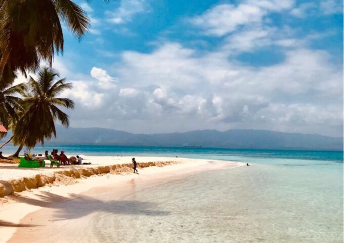 San Blas Day Tour: Explore the Top 3 Islands, From San Blas - Island Descriptions