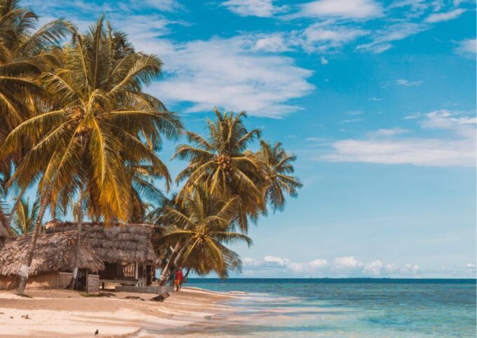 San Blas Day Tour: Explore the Top 3 Islands, From San Blas - Additional Information