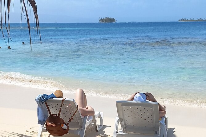 San Blas for a Day in a Private Plane - Key Points