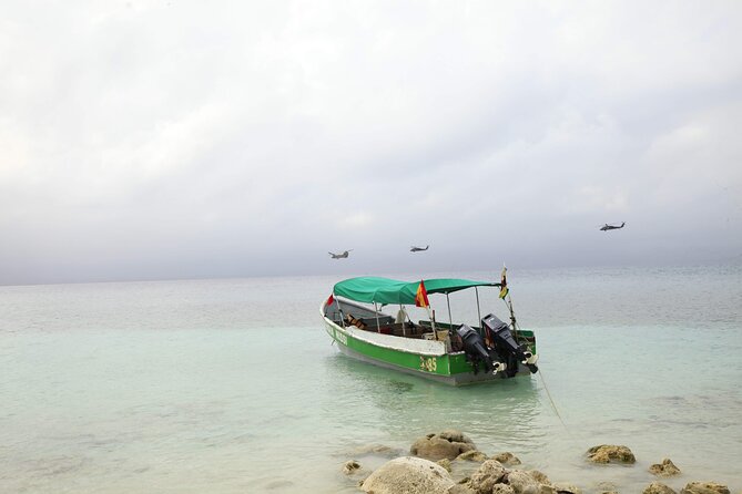 San Blas for a Day in a Private Plane - What to Expect on the Tour