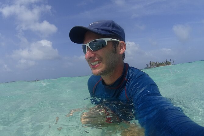 San Blas for a Day in a Private Plane - Inclusions and Amenities