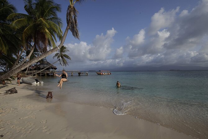 San Blas for a Day in a Private Plane - Meeting and Pickup Details