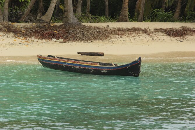 San Blas for a Day in a Private Plane - Accessibility and Restrictions