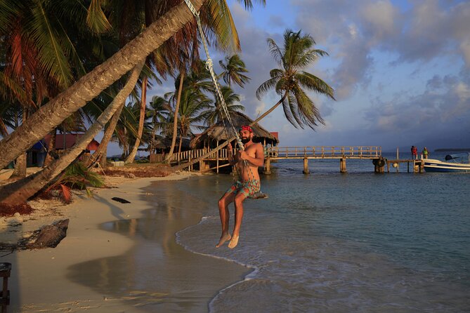 San Blas for a Day in a Private Plane - Cancellation Policy and Flexibility