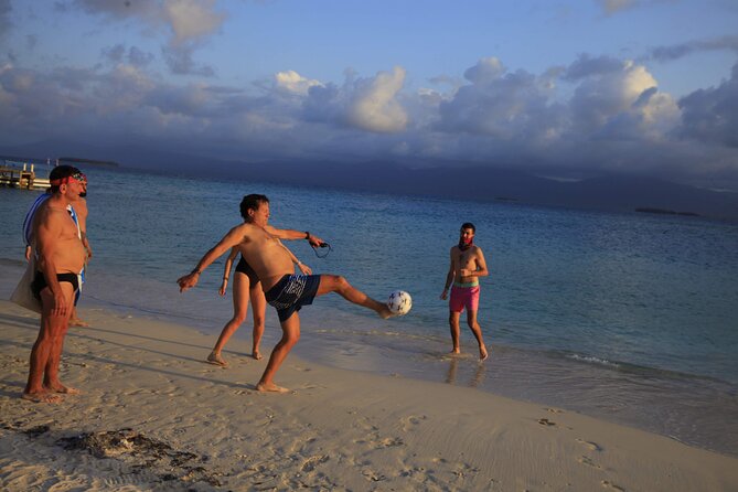 San Blas for a Day in a Private Plane - Traveler Feedback and Host Response