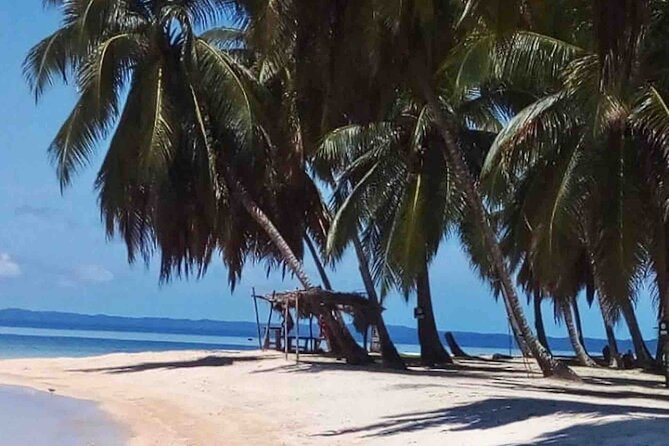 San Blas Islands - Isla Aroma Private Cabin 2D & 1N Plus Day Tour - Transportation and Pickup