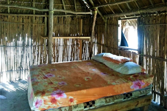 San Blas Islands - Isla Aroma Private Cabin 2D & 1N Plus Day Tour - Cultural Considerations