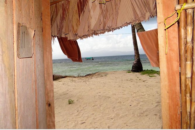San Blas Islands - Isla Aroma Private Cabin 2D & 1N Plus Day Tour - Booking and Pricing