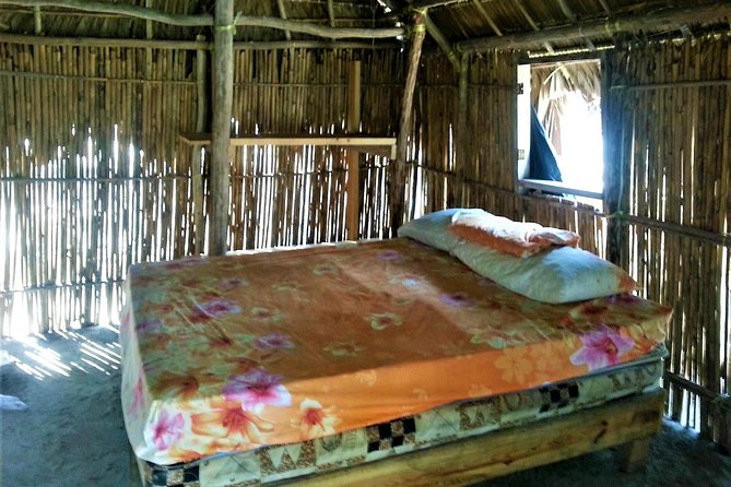 San Blas Islands - Isla Aroma Private Cabin 3D & 2N Plus San Blas Day Tour - Meals and Refreshments
