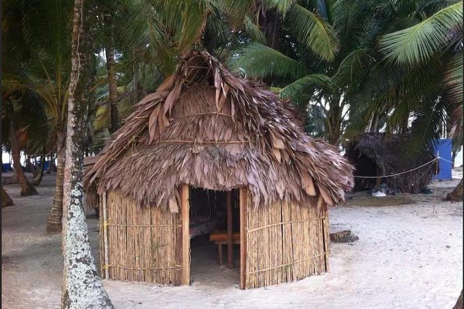 San Blas Islands - Isla Aroma Private Cabin 3D & 2N Plus San Blas Day Tour - Booking and Cancellation Policy