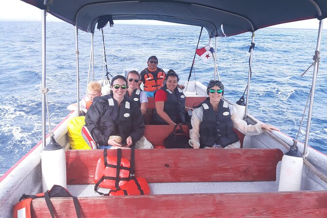 San Blas Islands Tour + 4 Places + Welcome Drink - Customer Reviews and Feedback