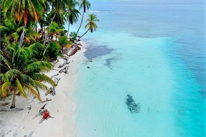 San Blas Islands Tour - Visit Paradise Islands + Lunch + Drink - Inclusions and Logistics