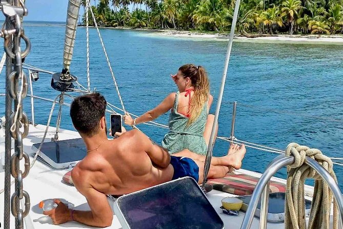 San Blas Private Sailboat - Island Hopping (3 Days / 2 Nights) - Tour Highlights