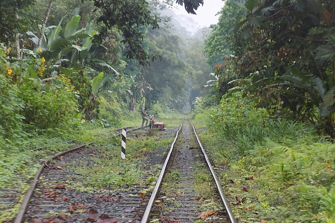 San Cipriano Natural Reserve Full Day Adventure - Meeting and Pickup Details
