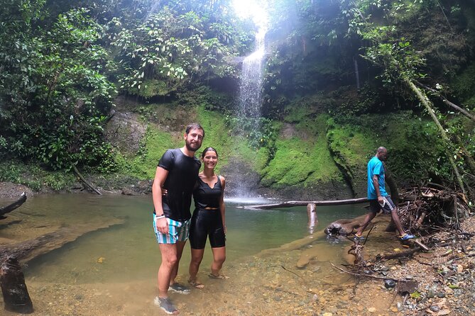 San Cipriano Natural Reserve Full Day Adventure - Fitness and Safety Considerations