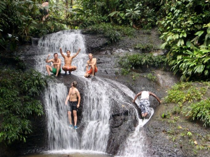 San Cipriano Rainforest Reserve: Amazing Day Trip - Essentials for the Adventure