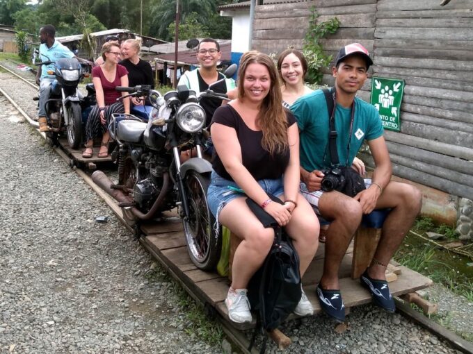 San Cipriano Rainforest Reserve: Amazing Day Trip - Traveler Reviews and Ratings