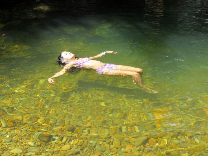 San Cipriano Rainforest Reserve: Amazing Day Trip - Frequently Asked Questions