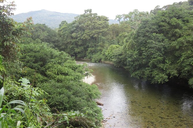 San Cipriano & River Adventure Day Tour - Transportation Details