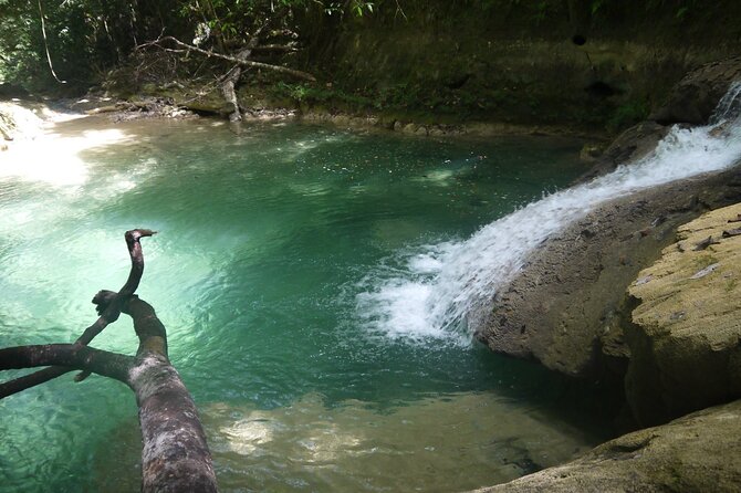 San Cipriano & River Adventure Day Tour - Tour Inclusions