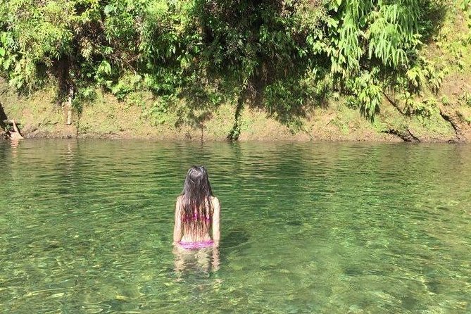 San Cipriano & River Adventure Day Tour - Positive Reviews