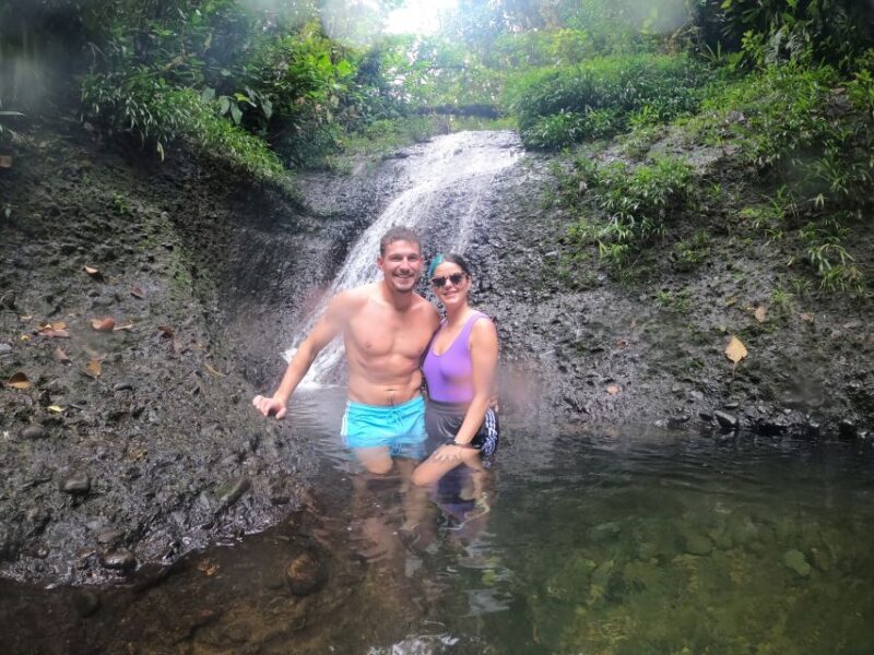 San Cipriano: San Cipriano Natural Reserve Guided Tour - Itinerary and Highlights