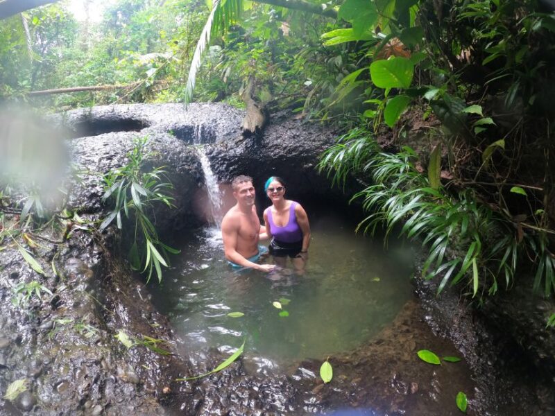 San Cipriano: San Cipriano Natural Reserve Guided Tour - Customer Reviews