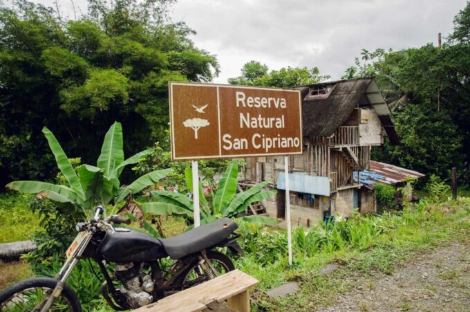 San Cipriano: San Cipriano Natural Reserve Guided Tour - Frequently Asked Questions