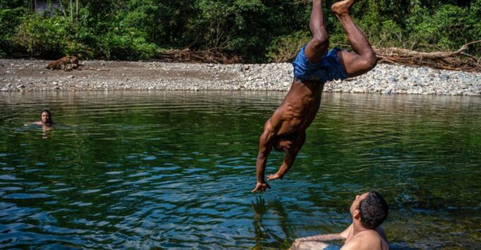 San Cipriano: San Cipriano Natural Reserve Guided Tour - Recap