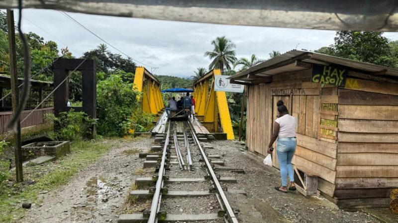 SAN CIPRIANO TOUR, THE PACIFIC JUNGLE - Inclusions