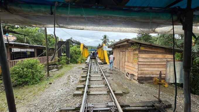 SAN CIPRIANO TOUR, THE PACIFIC JUNGLE - Restrictions
