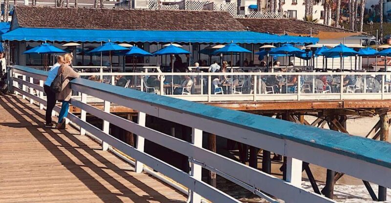 San Clemente Beach & Irvine City Private Tour - Additional Information