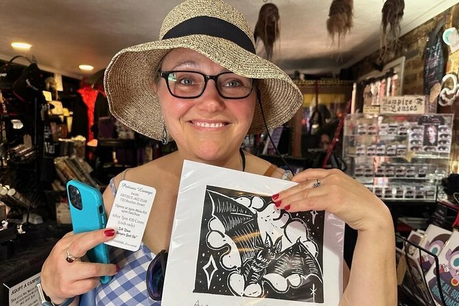 San Clemente Scramble Scavenger Hunt - Solving Scavenger Hunt Challenges