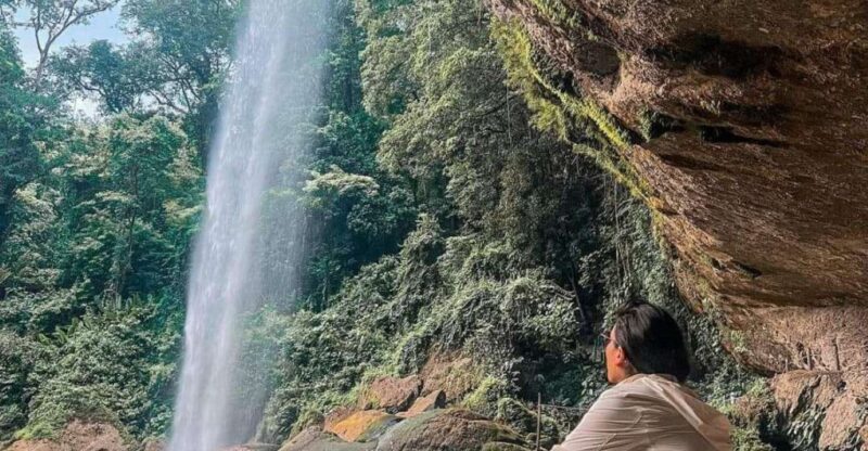 San Cristobal: Agua Azul, Misol-Ha and Palenque Tour - Itinerary Details