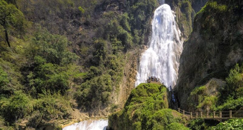 San Cristóbal: Amatenango, Chiflon, and Montebello Tour - Frequently Asked Questions