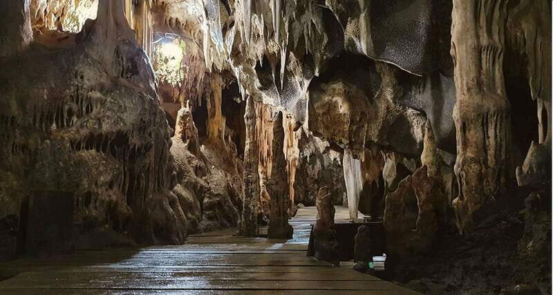 San Cristobal: Arcotete, Rancho Nuevo Caves Day Trip - Exploring Chiapas Hidden Treasures: The Arcotete and Rancho Nuevo Caves Day Trip