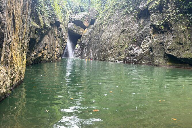 San Cristobal Canyon Hiking Adventure - A Deep Dive into the San Cristobal Canyon Experience