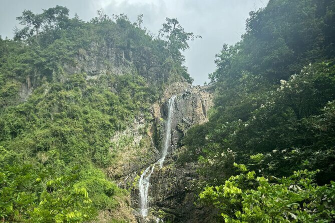 San Cristobal Canyon Hiking Adventure - FAQ